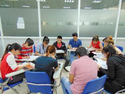 Quản lý công việc PDCA – PouYuen (10.12.2019 AM)